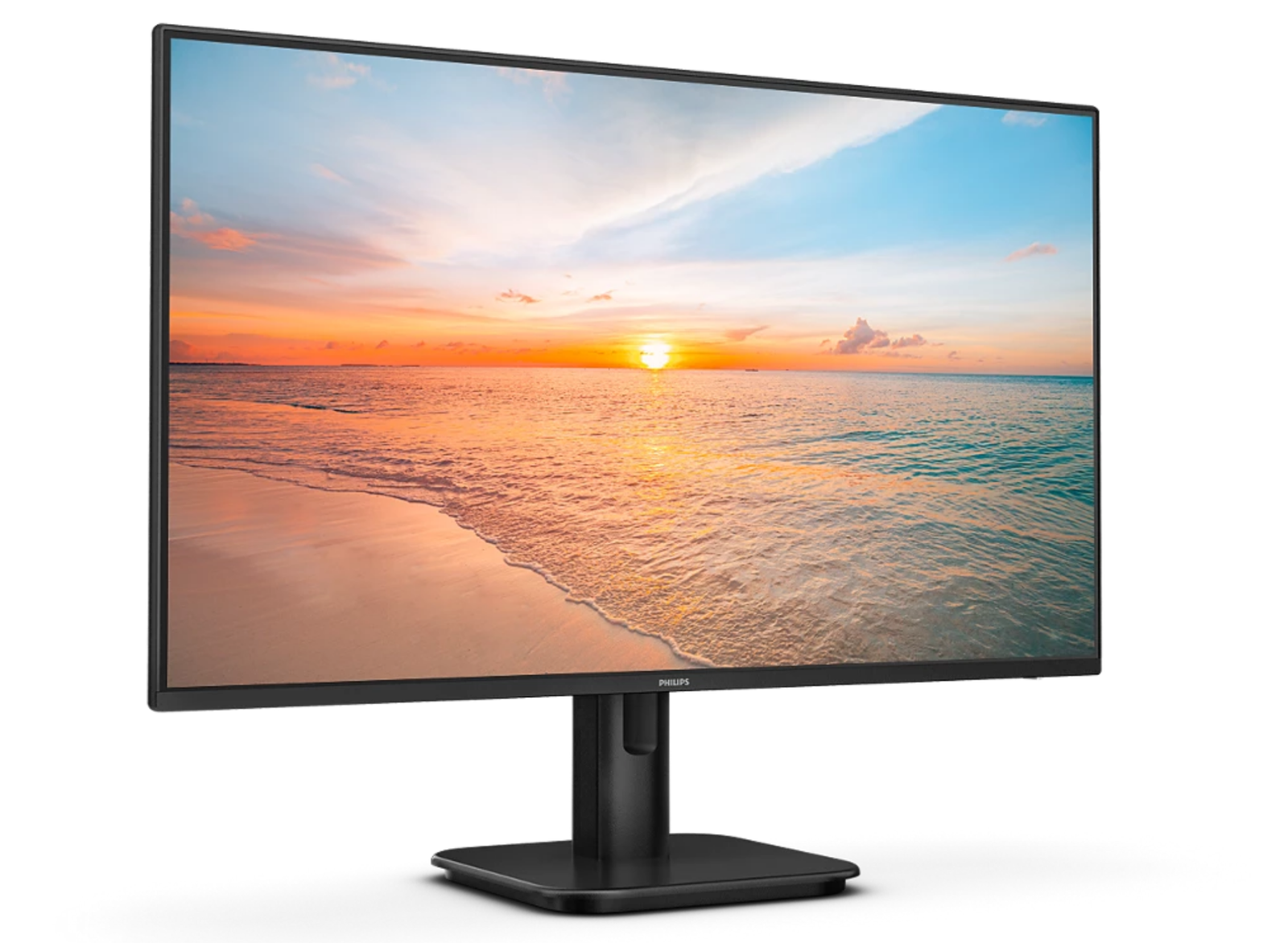 Philips 24E1N1300A/00 23.8" 120Hz 4ms Full HD LCD Monitor Desktop Monitor Philips