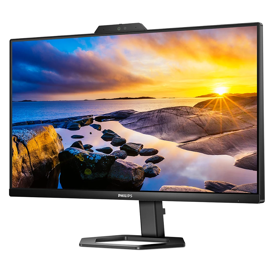 Philips 24E1N5300HE/00 24" 75Hz 4ms Full HD Desktop Monitor Desktop Monitor Philips