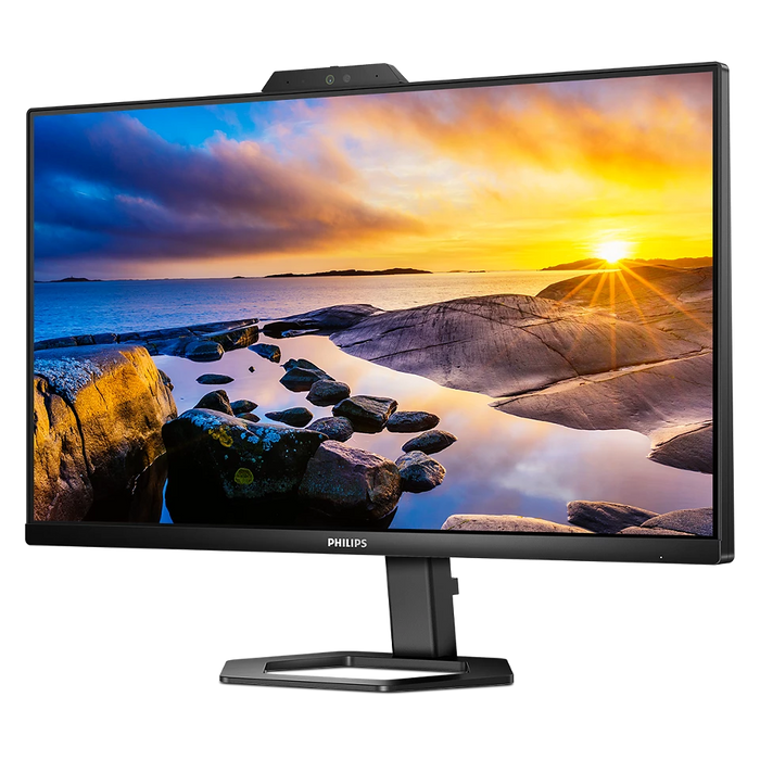 Philips 24E1N5300HE/00 24" 75Hz 4ms Full HD Desktop Monitor Desktop Monitor Philips