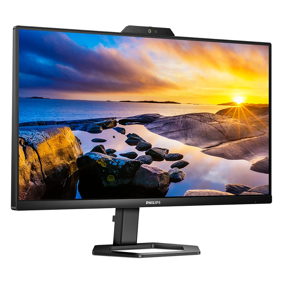 Philips 24E1N5300HE/00 24" 75Hz 4ms Full HD Desktop Monitor Desktop Monitor Philips