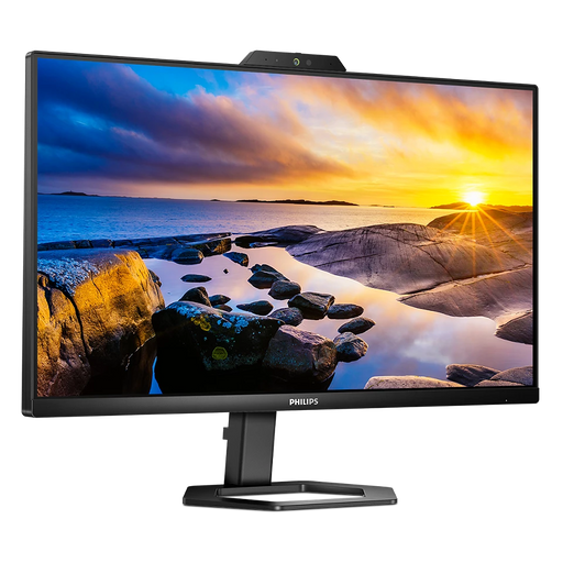 Philips 24E1N5300HE/00 24" 75Hz 4ms Full HD Desktop Monitor Desktop Monitor Philips