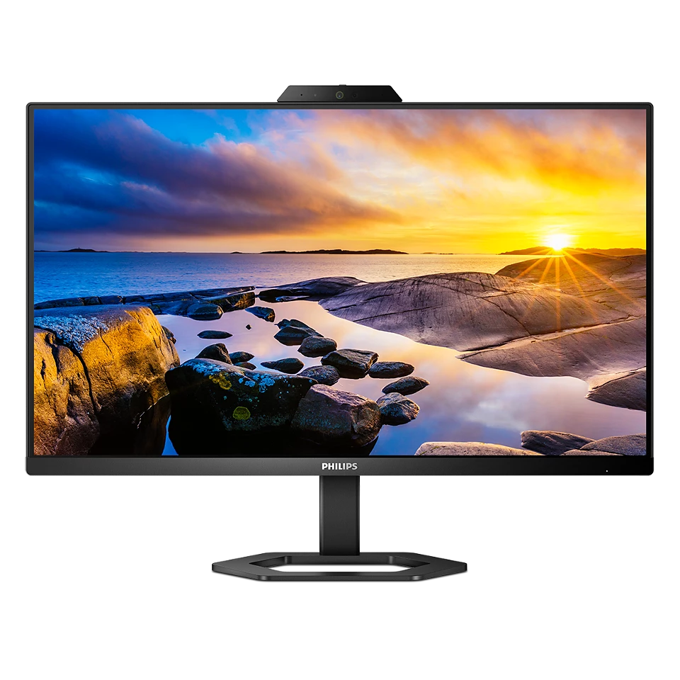 Philips 24E1N5300HE/00 24" 75Hz 4ms Full HD Desktop Monitor Desktop Monitor Philips