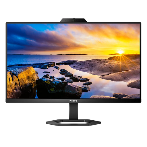 Philips 24E1N5300HE/00 24" 75Hz 4ms Full HD Desktop Monitor Desktop Monitor Philips