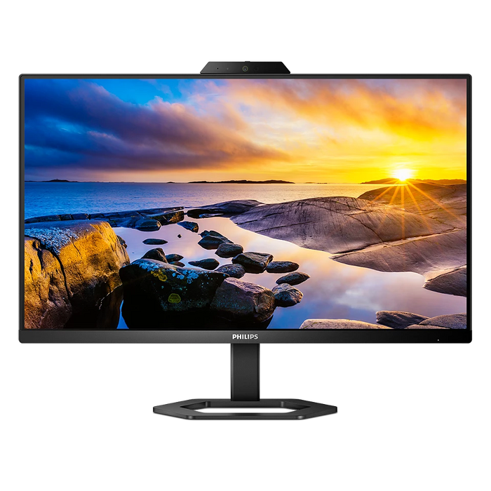 Philips 24E1N5300HE/00 24" 75Hz 4ms Full HD Desktop Monitor Desktop Monitor Philips