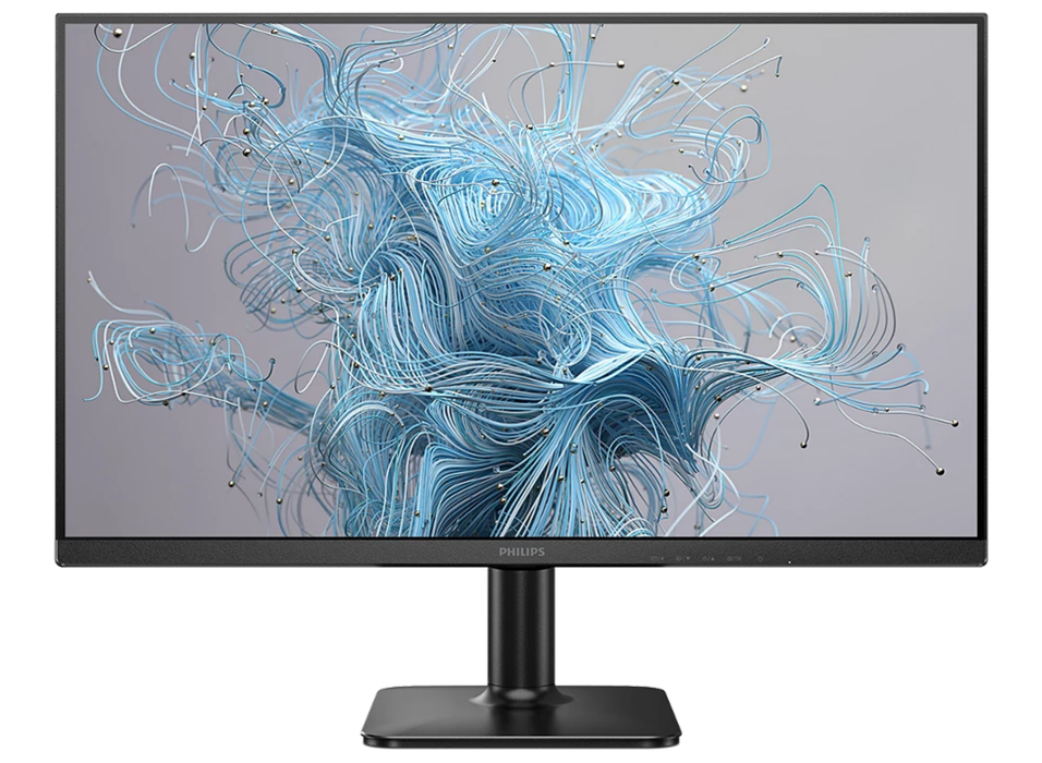 Philips 24E2N1100LB/00 23.8" 100Hz 4ms Full HD Desktop Monitor Desktop Monitor Philips