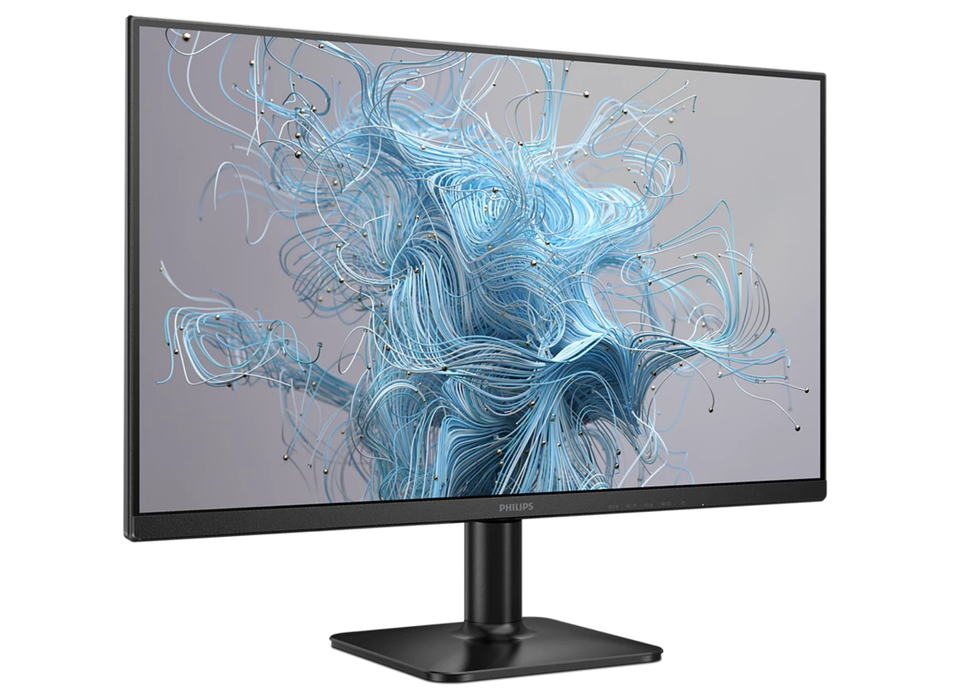 Philips 24E2N1100LB/00 23.8" 100Hz 4ms Full HD Desktop Monitor Desktop Monitor Philips
