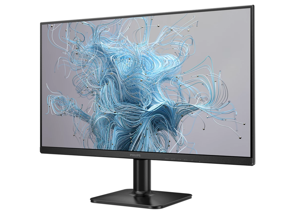 Philips 24E2N1100LB/00 23.8" 100Hz 4ms Full HD Desktop Monitor Desktop Monitor Philips