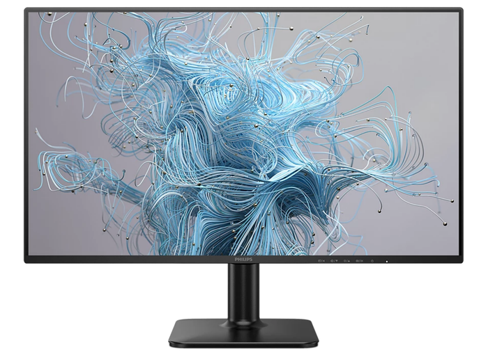 Philips 24E2N1110/00 24" 120Hz 4ms Full HD Desktop Monitor Desktop Monitor Philips