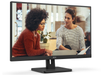 AOC 24E3UM 24" 75Hz 4ms Full HD Desktop Monitor Desktop Monitor AOC