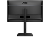 AOC 24E4CV 23.8" 120Hz 4ms Full HD Desktop Monitor Desktop Monitor AOC