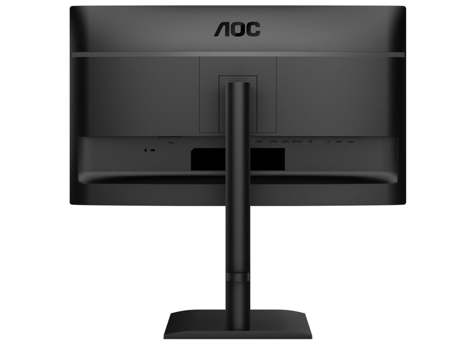 AOC 24E4CV 23.8" 120Hz 4ms Full HD Desktop Monitor Desktop Monitor AOC