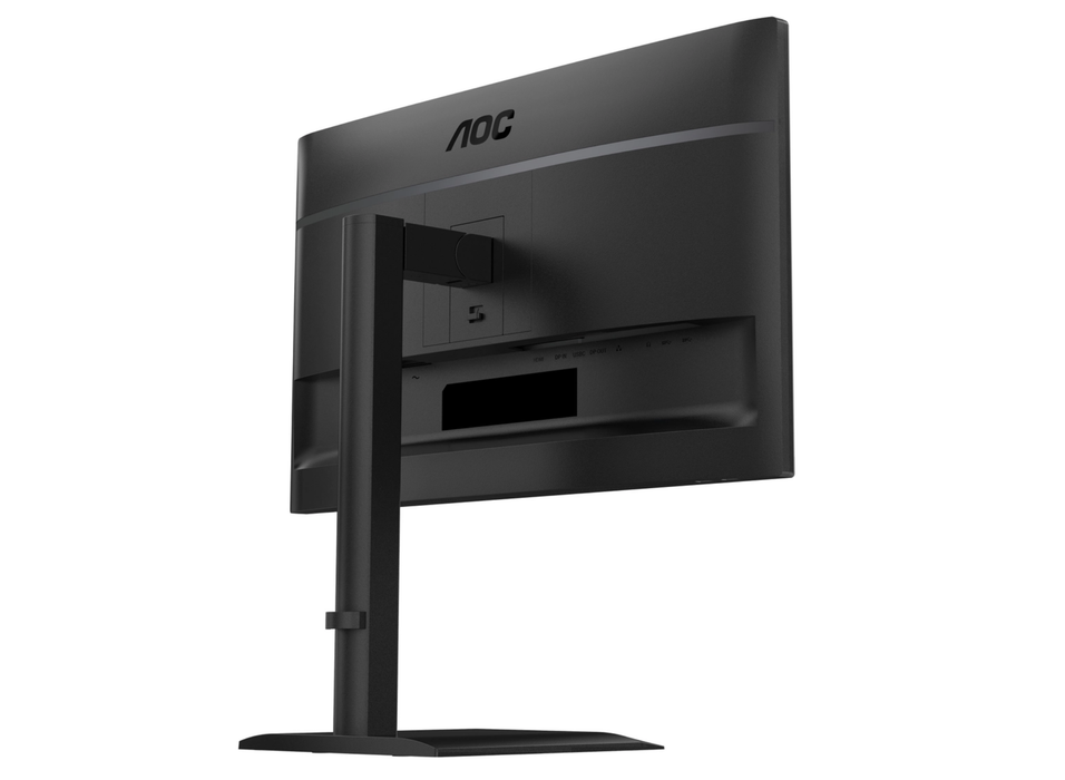 AOC 24E4CV 23.8" 120Hz 4ms Full HD Desktop Monitor Desktop Monitor AOC