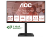 AOC 24E4CV 23.8" 120Hz 4ms Full HD Desktop Monitor Desktop Monitor AOC