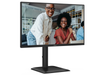 AOC 24E4CV 23.8" 120Hz 4ms Full HD Desktop Monitor Desktop Monitor AOC