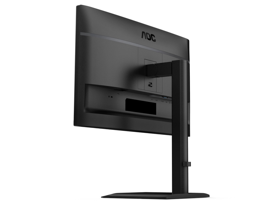 AOC 24E4U 23.8" 120Hz IPS Full HD Desktop Monitor Desktop Monitor AOC