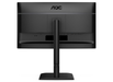 AOC 24E4U 23.8" 120Hz IPS Full HD Desktop Monitor Desktop Monitor AOC
