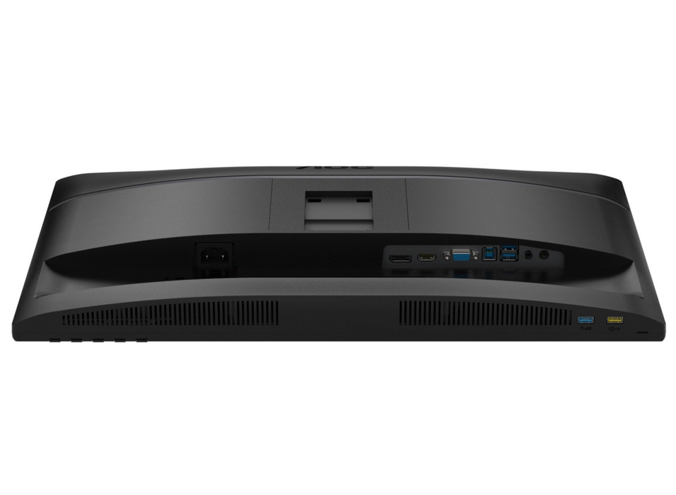 AOC 24E4U 23.8" 120Hz IPS Full HD Desktop Monitor Desktop Monitor AOC