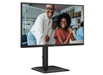AOC 24E4U 23.8" 120Hz IPS Full HD Desktop Monitor Desktop Monitor AOC