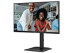 AOC 24E4U 23.8" 120Hz IPS Full HD Desktop Monitor Desktop Monitor AOC