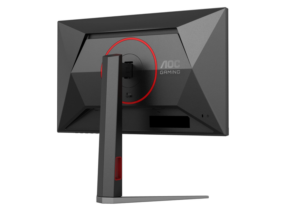 AOC 24G4HA 23.8" 200Hz 0.5ms Full HD Gaming Monitor Gaming Monitor AOC
