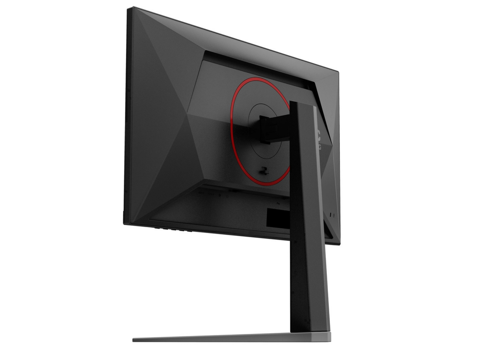 AOC 24G4HA 23.8" 200Hz 0.5ms Full HD Gaming Monitor Gaming Monitor AOC