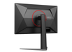 AOC 24G4HA 23.8" 200Hz 0.5ms Full HD Gaming Monitor Gaming Monitor AOC
