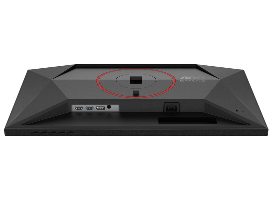 AOC 24G4HA 23.8" 200Hz 0.5ms Full HD Gaming Monitor Gaming Monitor AOC