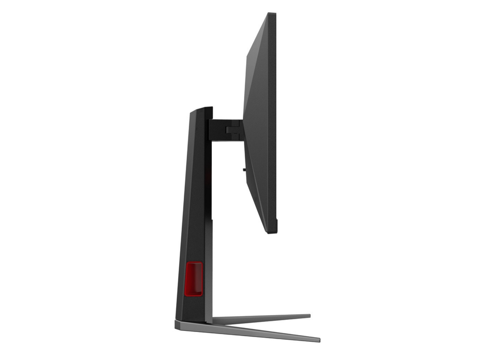 AOC 24G4HA 23.8" 200Hz 0.5ms Full HD Gaming Monitor Gaming Monitor AOC