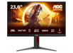 AOC 24G4HA 23.8" 200Hz 0.5ms Full HD Gaming Monitor Gaming Monitor AOC