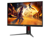 AOC 24G4HA 23.8" 200Hz 0.5ms Full HD Gaming Monitor Gaming Monitor AOC