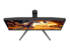 AOC 24G4HA 23.8" 200Hz 0.5ms Full HD Gaming Monitor Gaming Monitor AOC