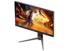 AOC 24G4HA 23.8" 200Hz 0.5ms Full HD Gaming Monitor Gaming Monitor AOC