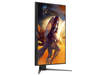 AOC 24G4HA 23.8" 200Hz 0.5ms Full HD Gaming Monitor Gaming Monitor AOC