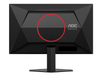 AOC 24G4HRE 23.8" 200Hz 0.5ms Full HD Gaming Monitor Gaming Monitor AOC