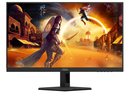 AOC 24G4HRE 23.8" 200Hz 0.5ms Full HD Gaming Monitor Gaming Monitor AOC