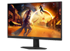 AOC 24G4HRE 23.8" 200Hz 0.5ms Full HD Gaming Monitor Gaming Monitor AOC