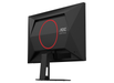 AOC 24G4HRE 23.8" 200Hz 0.5ms Full HD Gaming Monitor Gaming Monitor AOC