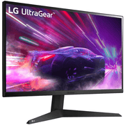 LG 24” UltraGear™ 165Hz Full HD Gaming Monitor | 24GQ50F-B.AEKQ Gaming Monitor LG