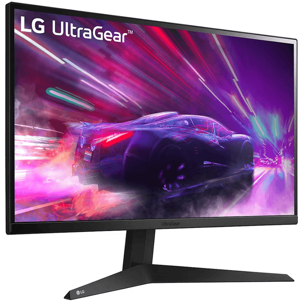 LG 24” UltraGear™ 165Hz Full HD Gaming Monitor | 24GQ50F-B.AEKQ Gaming Monitor LG