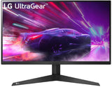 LG 27” UltraGear™ 165Hz Full HD Gaming Monitor | 27GQ50F-B.AEKQ