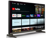 Philips 24HFL4518/12 24" Professional Hospitality TV with Google Cast™ Hotel TV Philips