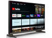 Philips 24HFL4518/12 24" Professional Hospitality TV with Google Cast™