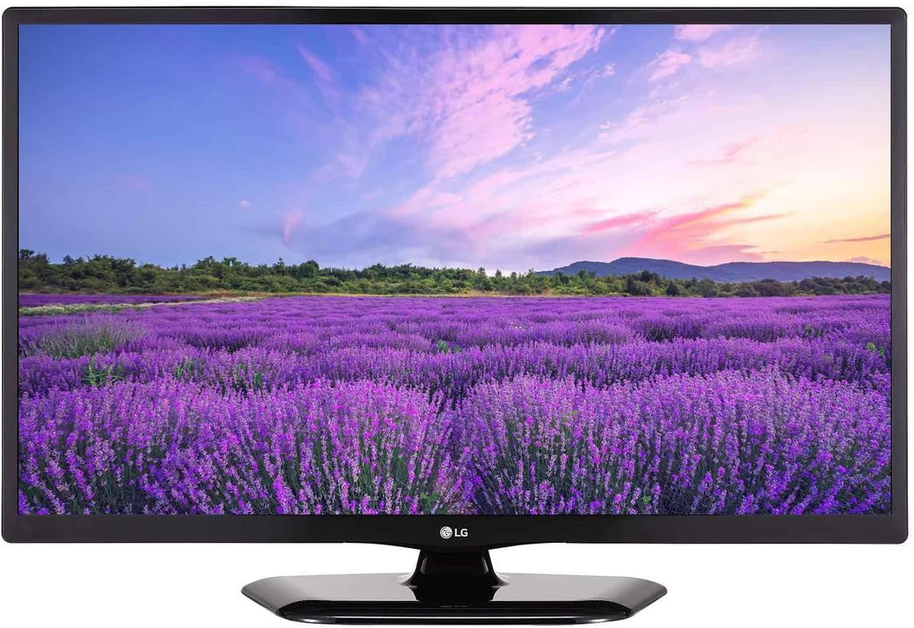 LG 24LN661H 24" Pro:Centric Smart Hotel TV