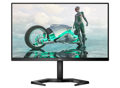 Philips 24M1N3200ZS/00 23.8" 165Hz 4ms Full HD Gaming Monitor Gaming Monitor Philips