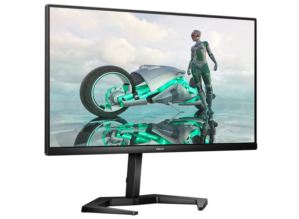 Philips 24M1N3200ZS/00 23.8" 165Hz 4ms Full HD Gaming Monitor Gaming Monitor Philips