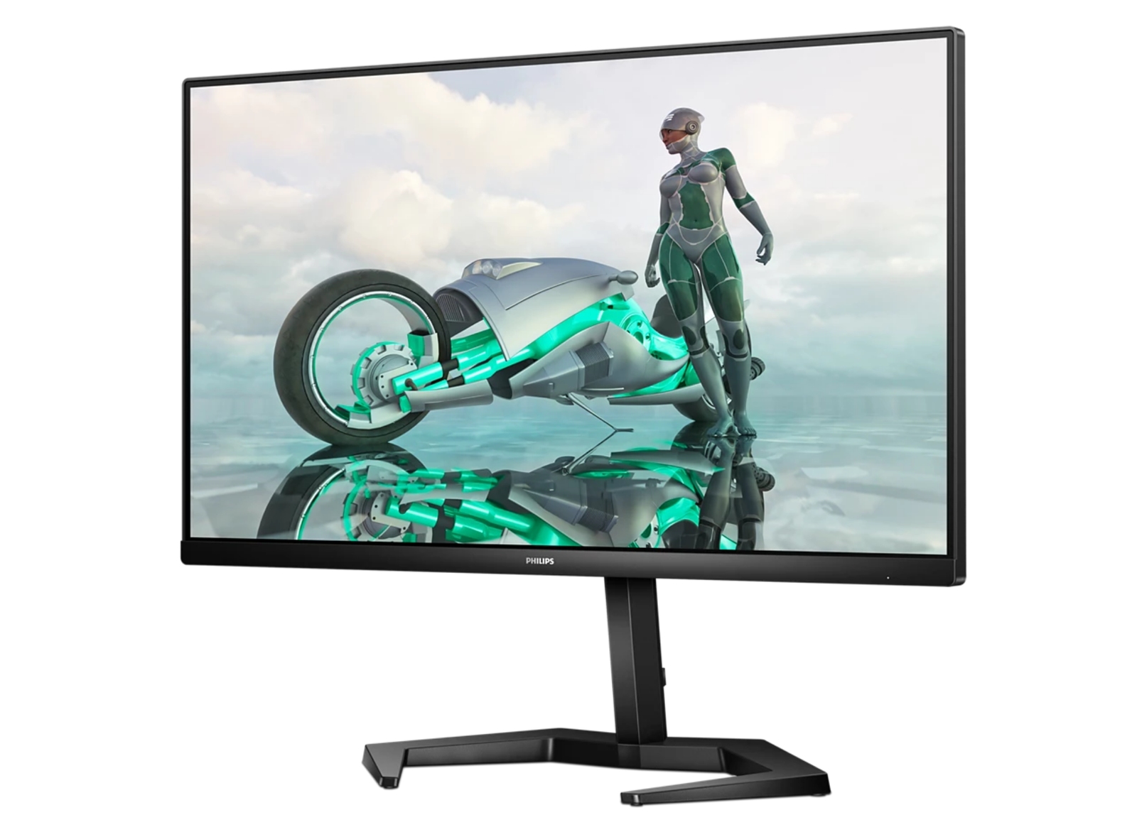 Philips 24M1N3200ZS/00 23.8" 165Hz 4ms Full HD Gaming Monitor Gaming Monitor Philips