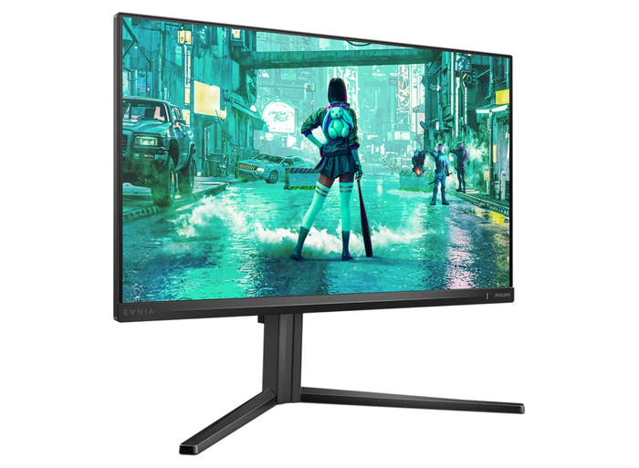 Philips 24M2N3200A/00 23.8" 180Hz 0.5ms Full HD Fast IPS Gaming Monitor Gaming Monitor Philips