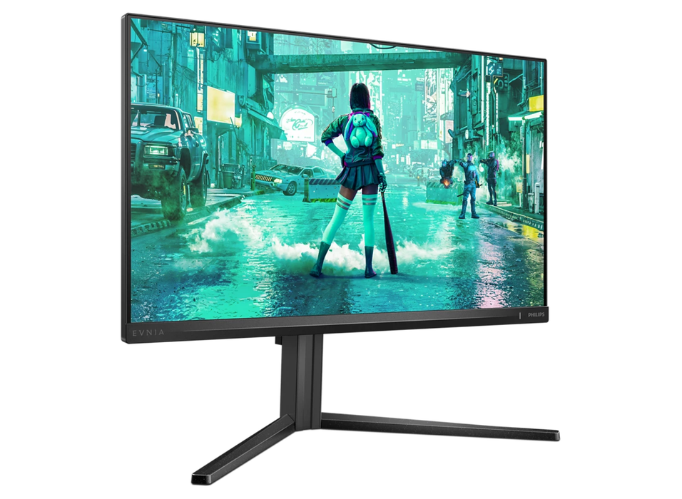 Philips 24M2N3200A/00 23.8" 180Hz 0.5ms Full HD Fast IPS Gaming Monitor Gaming Monitor Philips