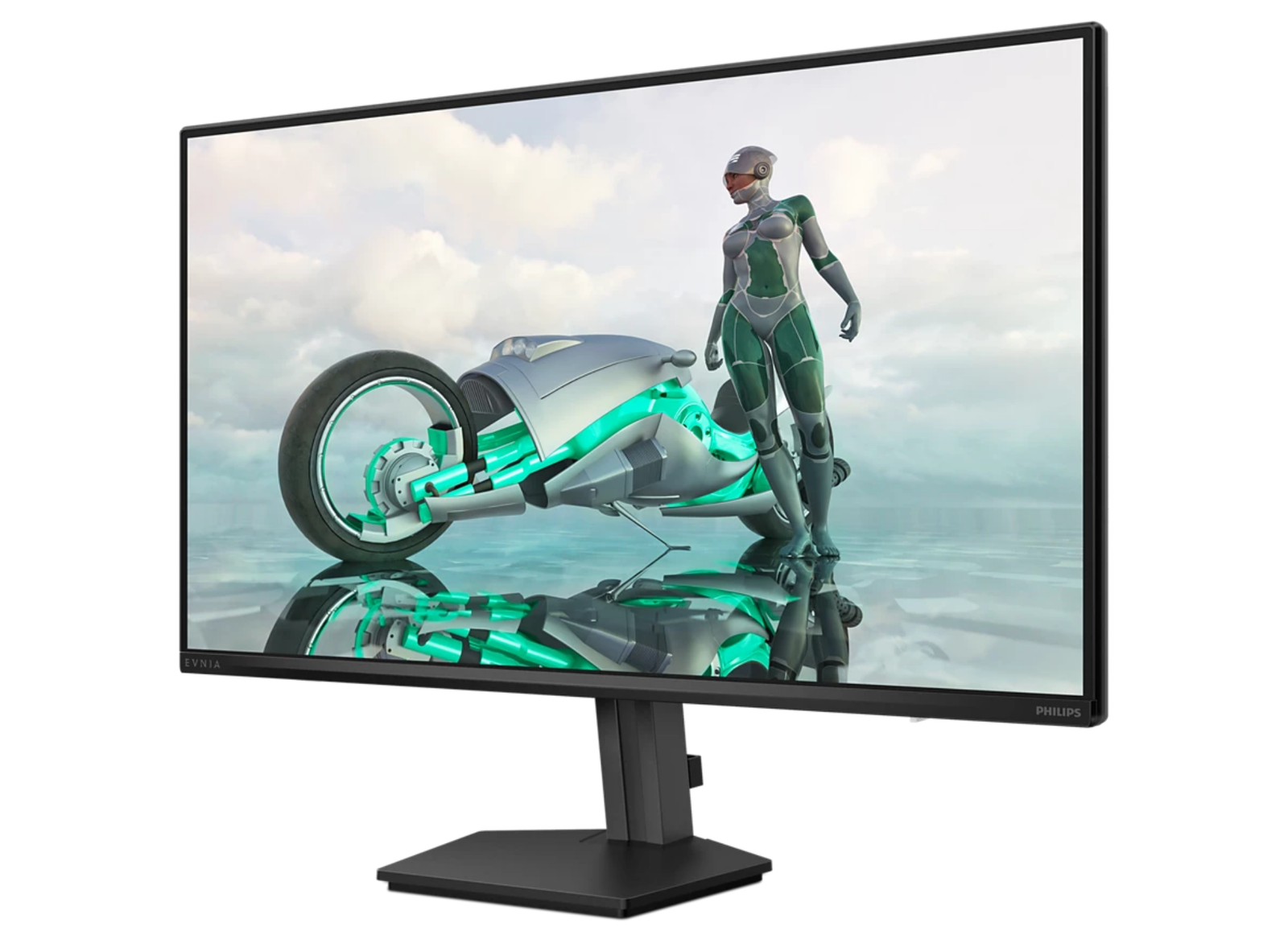 Philips 24M2N3200NF/00 23.8" 144Hz 4ms Full HD Evnia Gaming Monitor Gaming Monitor Philips