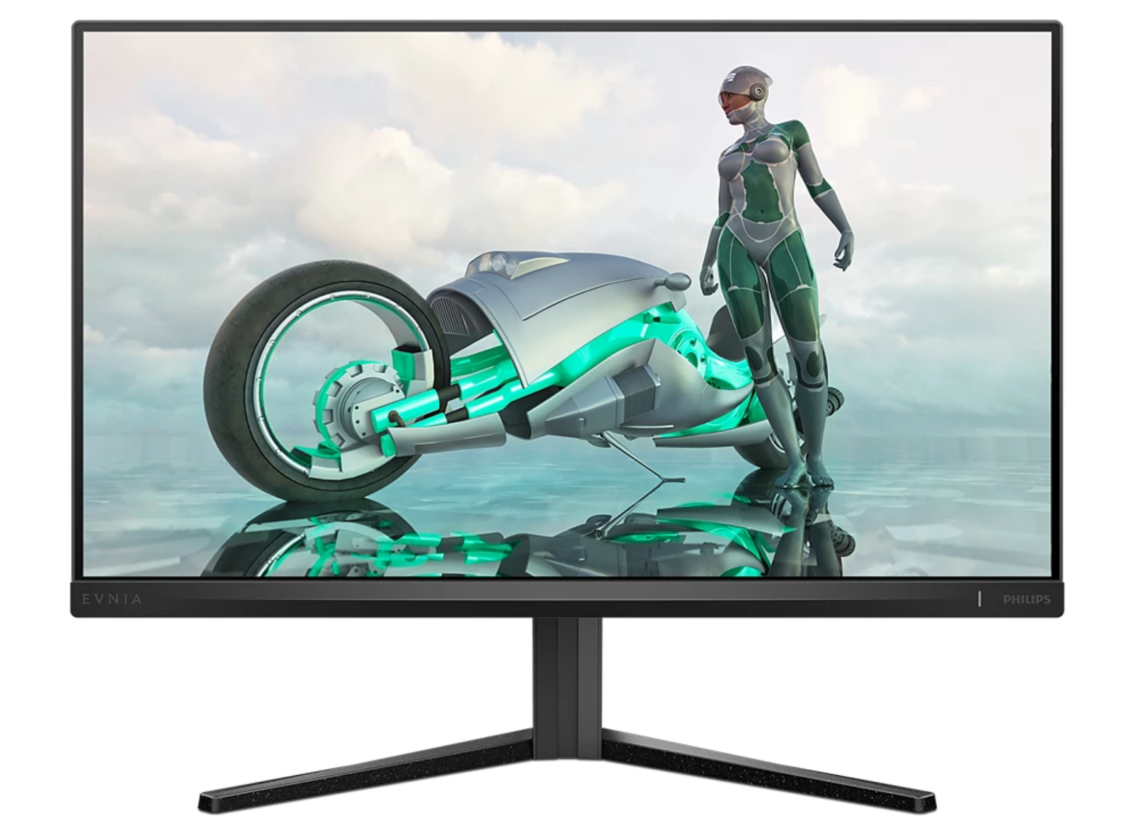 Philips 24M2N3200S/00 23.8" 180Hz 1ms Full HD Fast IPS Gaming Monitor Desktop Monitor Philips